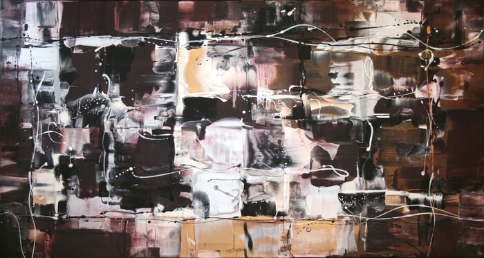 Urban Rhythm par Paresh Nrshinga - FRSA