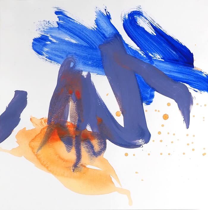 Etendue spontanée - petite  #6 by LN Le Cheviller