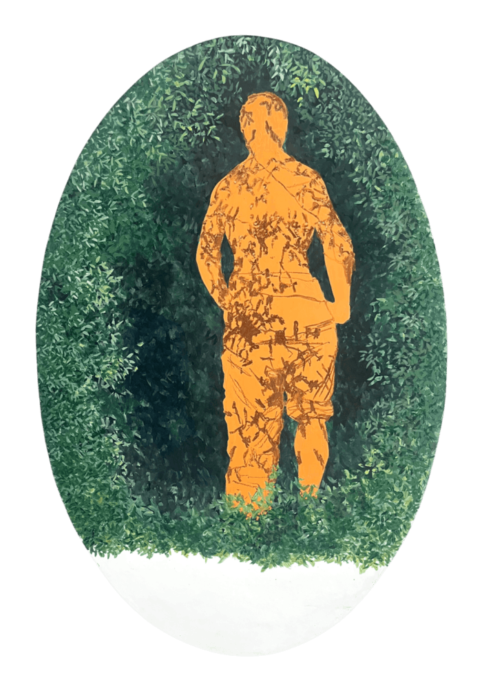 LC-13 by Renata Fernandez