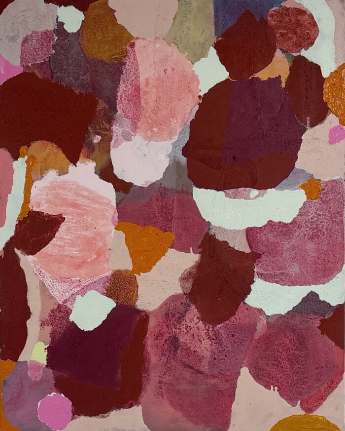 Bubba by Jack Paffett