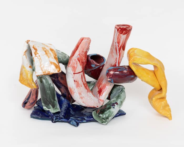 High Tide on the Western Bank, presented by Fabian Lang par Sarah Dwyer