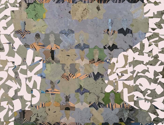 Hadra by Khaled Morad