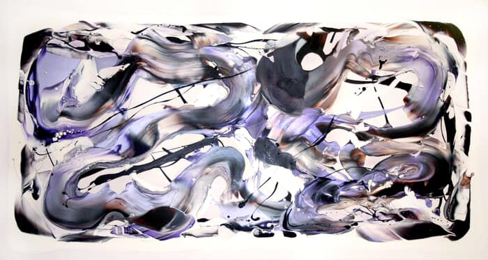 Whispers Of Silver par Paresh Nrshinga - FRSA