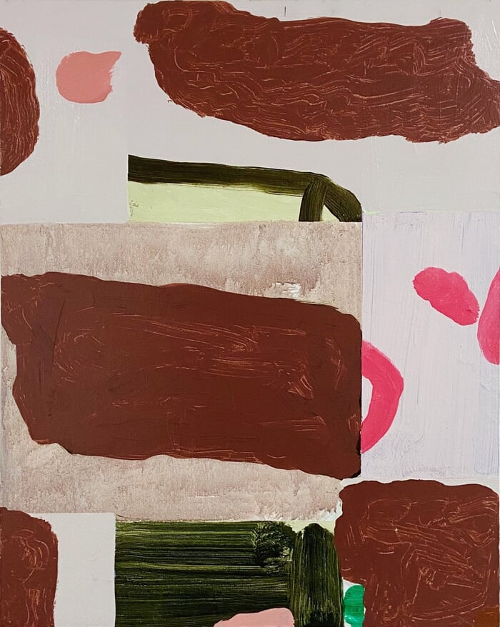 Spring Break by Jack Paffett