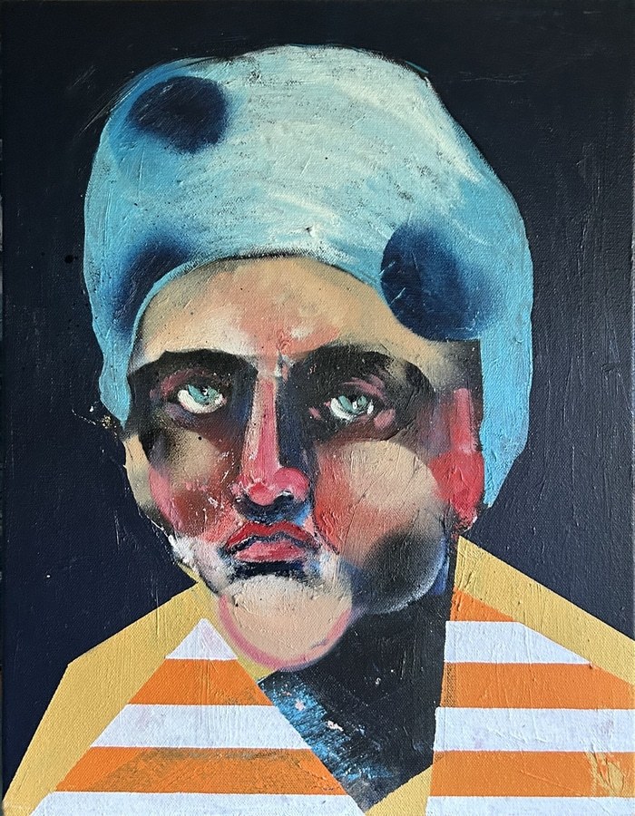 I'm not sold on it by Lee Ellis