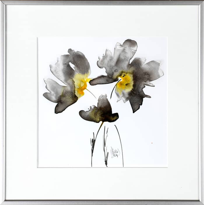 Ancres 16 by Joelle Kem Lika