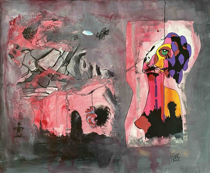 Résilience von EVIAL