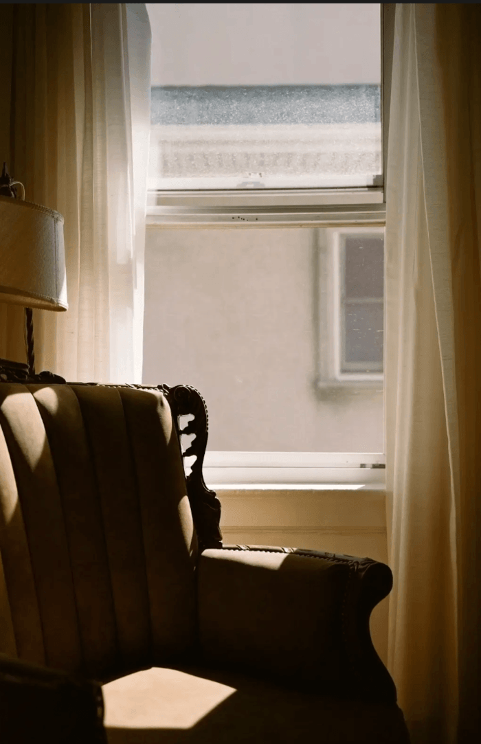 Composition in Brooklyn, presented by Fabian Lang by Isabelle Young