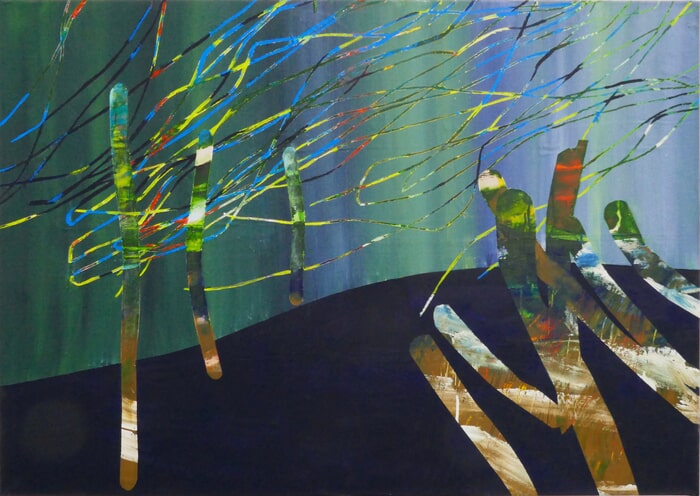 Remix by Remi Delaplace