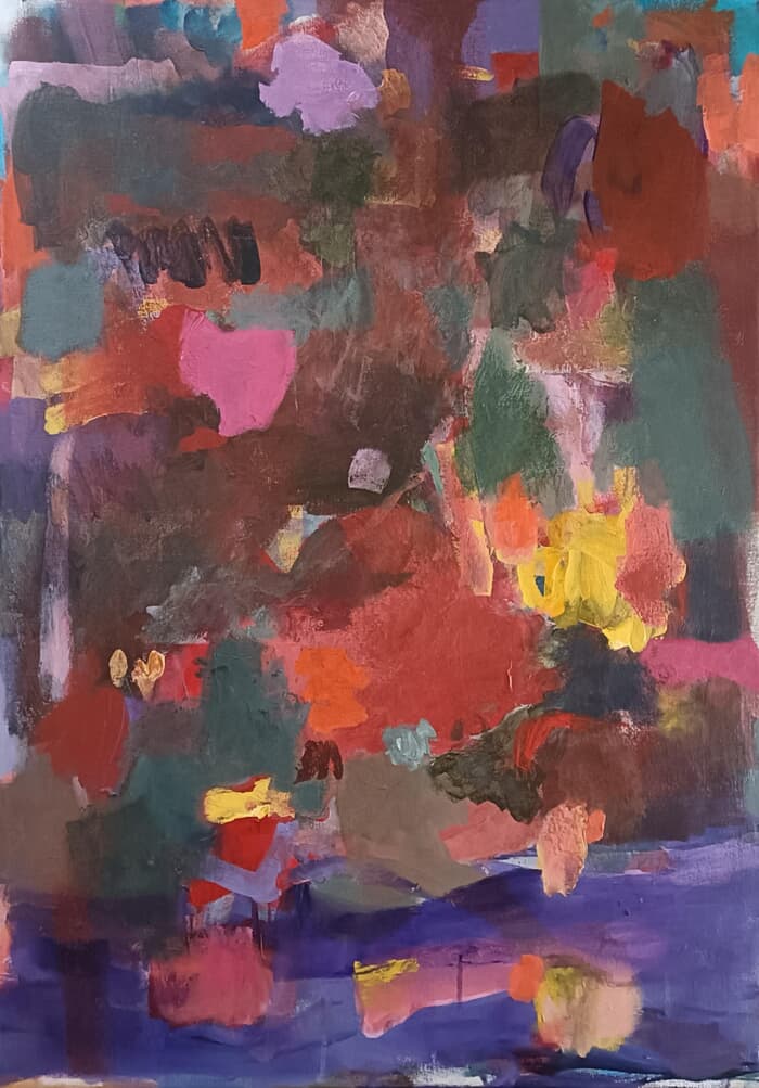 GAR082 by Marie Scalliet