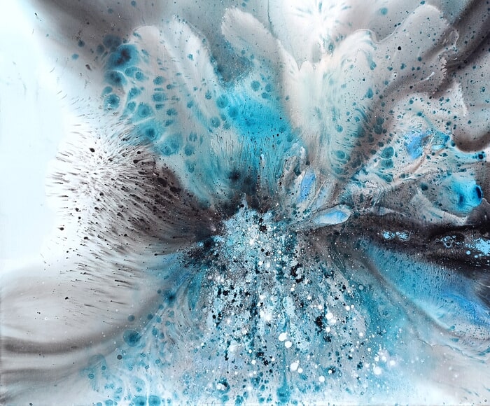 Nature 501 von Muriel Napoli