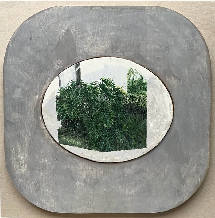 HP Series G-4 par Renata Fernandez