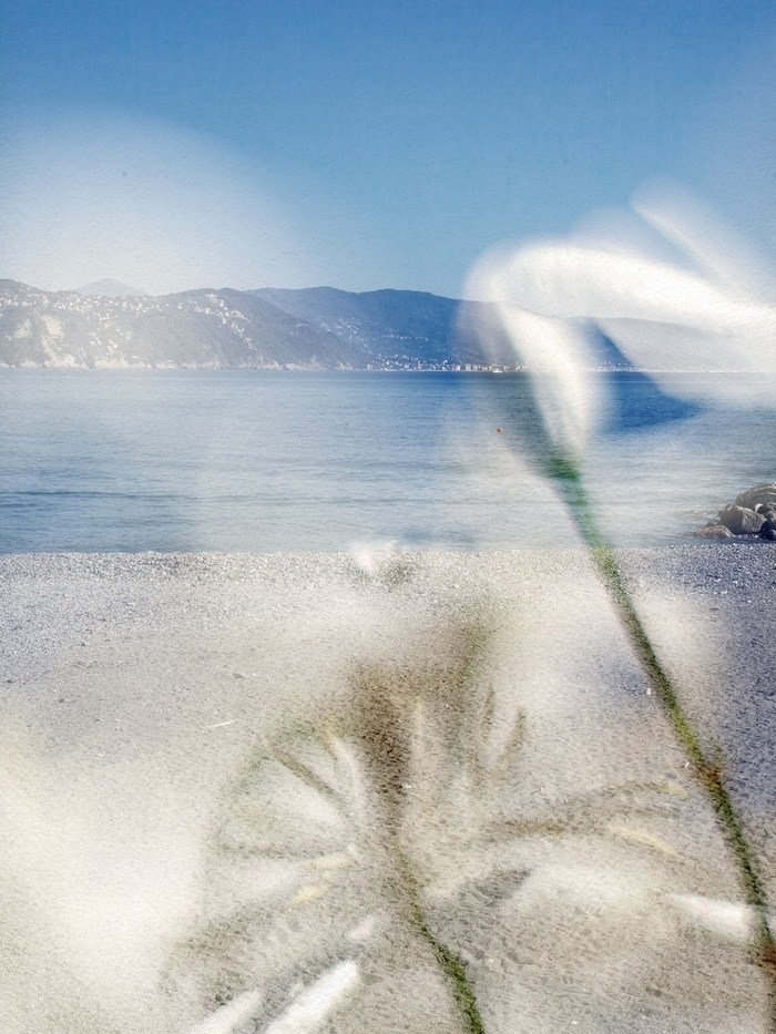 Paolina by Jérôme Pergolesi