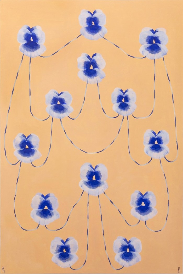 Gentle Web par Georgia Beaumont