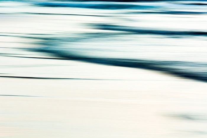 My bleeding heart / Soul of the ocean von Tal Paz-Fridman