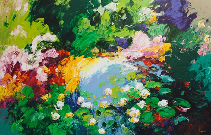 Mere by Valery Khattin