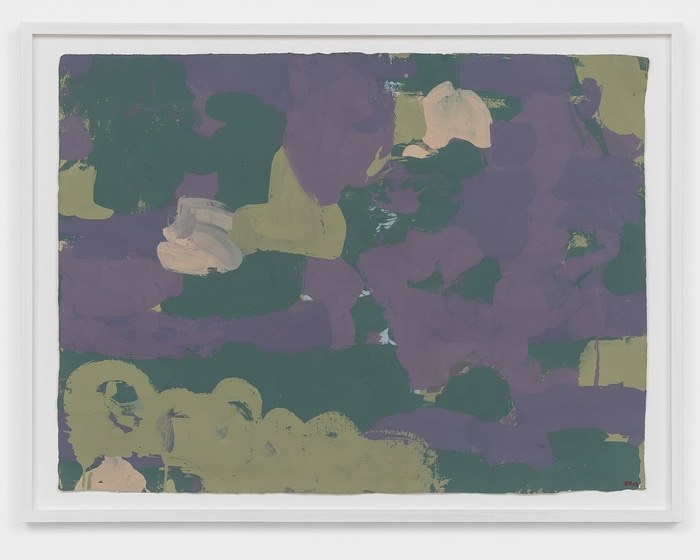 Gamma #4 by Sue Kennington