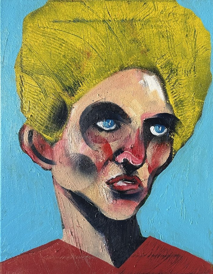 Absolutely Fermin par Lee Ellis