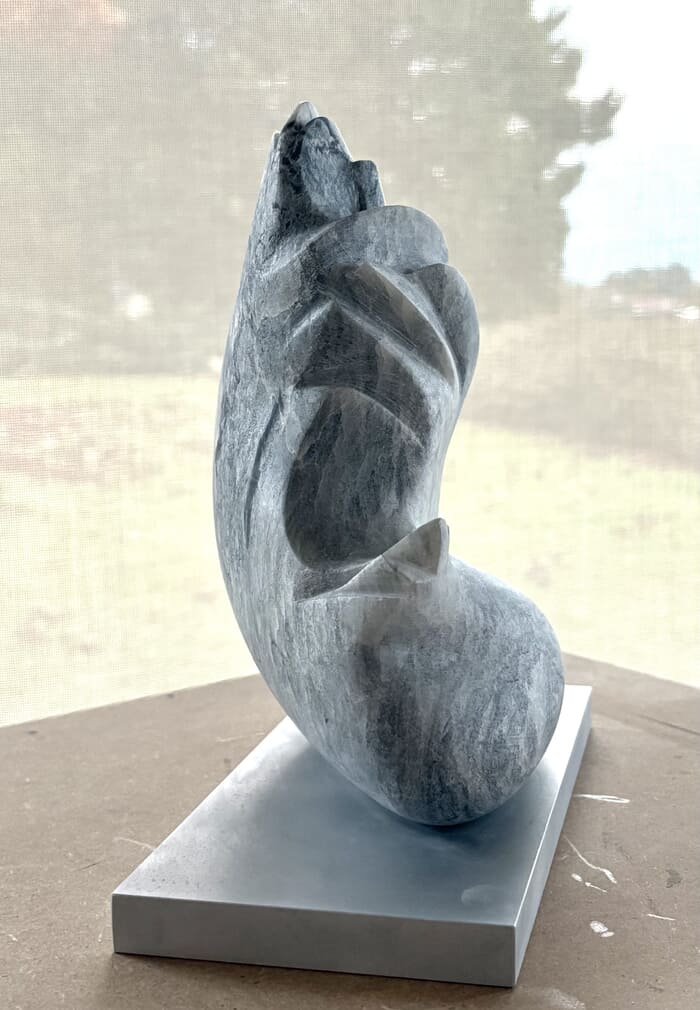 TALARIA by Fabienne FOL