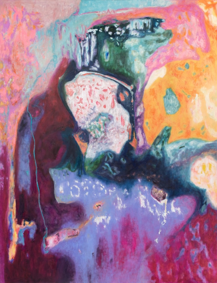 Mwanangu, presented by Fabian Lang by Sarah Dwyer