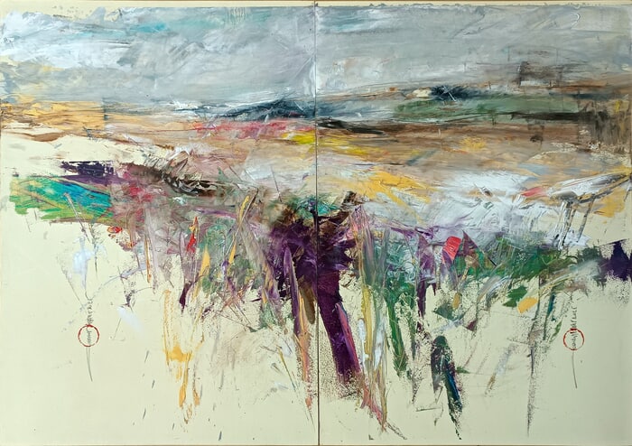 Contados-08 by Didier Goessens