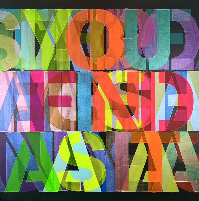 As It Comes by Niki Hare