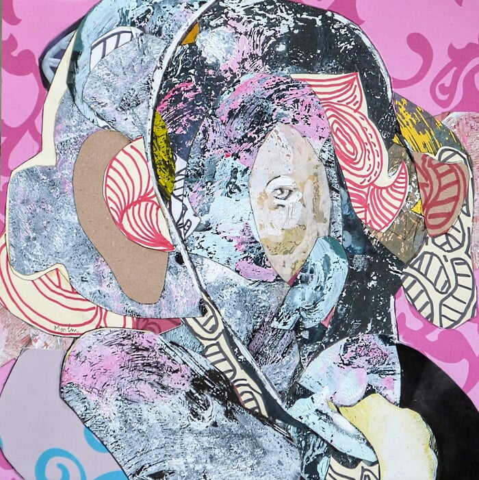 ethnic von Pascal Marlin