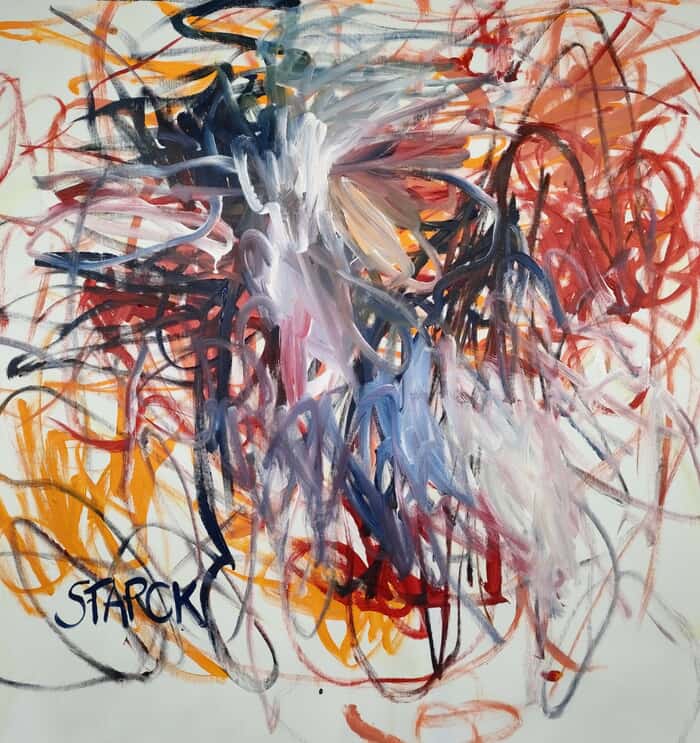 You are my shining ending by Emily Starck