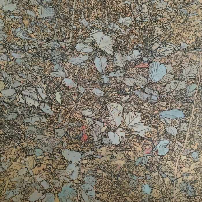 Passage par Simon M Smith