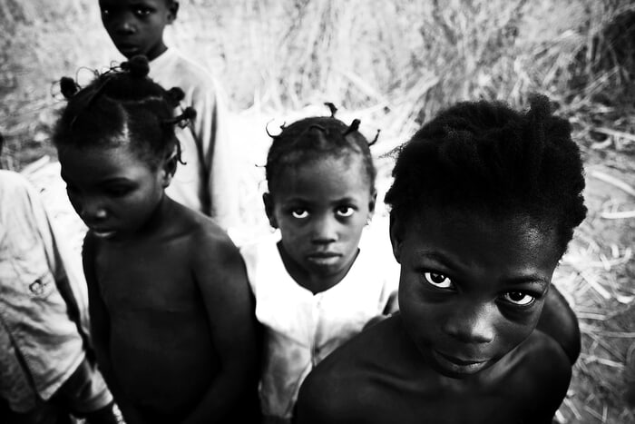 Le gang by Lise Hébuterne