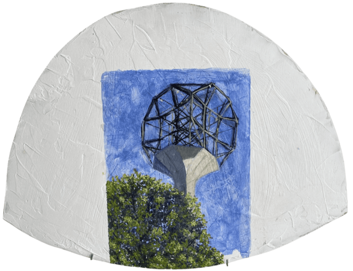 LC-7 by Renata Fernandez