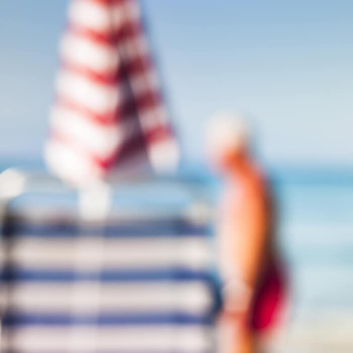 Soft Sea 46 - Summer by Bruno Houdayer