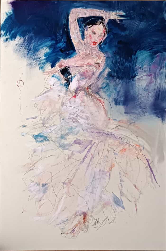 ¡ Moglaga ! - 08 by Didier Goessens