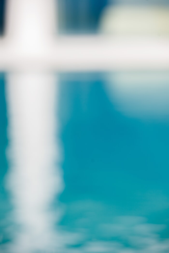 Soft pool 31 - Serenity  by Bruno Houdayer