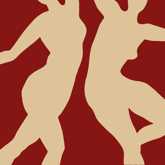 Dance 04 par Anna Pepe