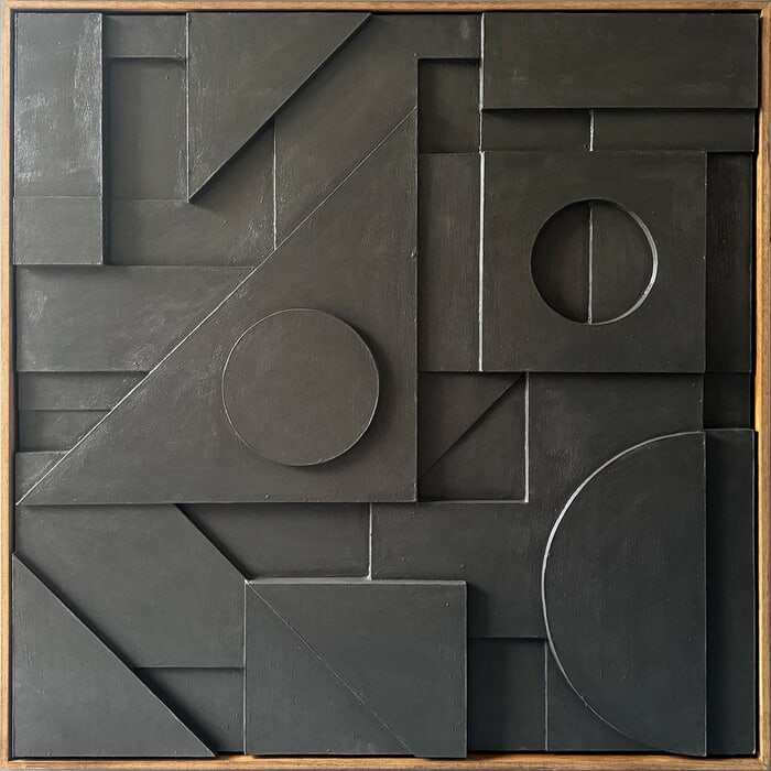 Composition147 by Sean Thornhill