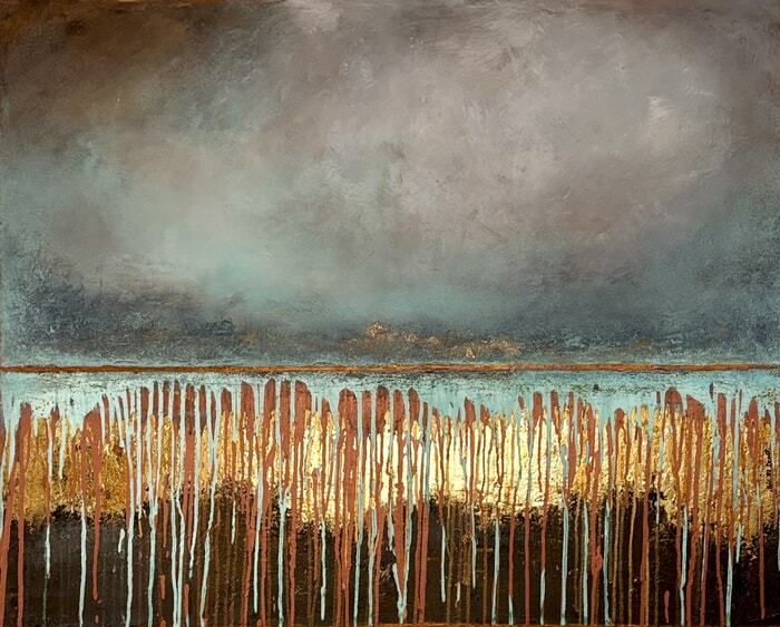 Éclats du temps par Brigitte Dravet