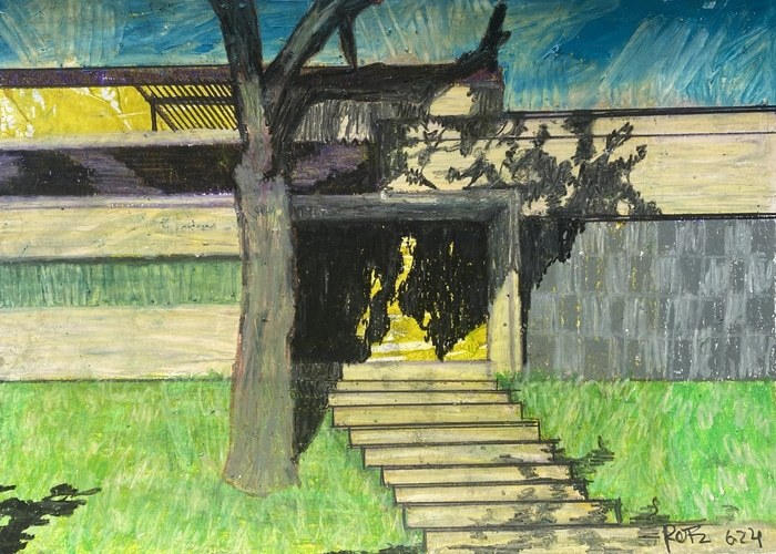 OPT15 by Renata Fernandez