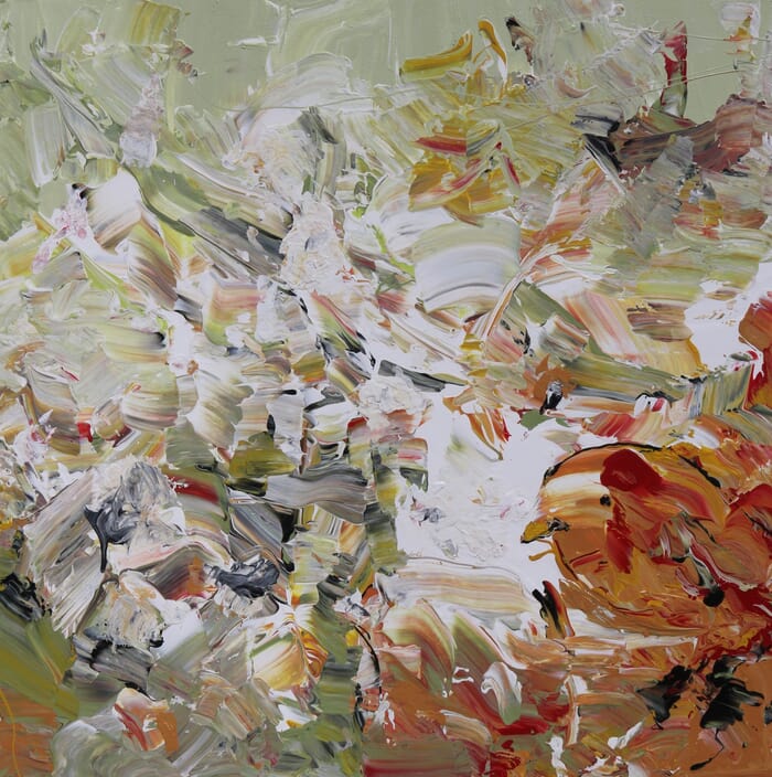 Oiseau by Adeline GAFFEZ