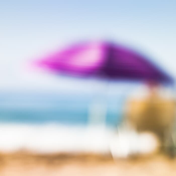 Soft Sea 44 - Summer by Bruno Houdayer