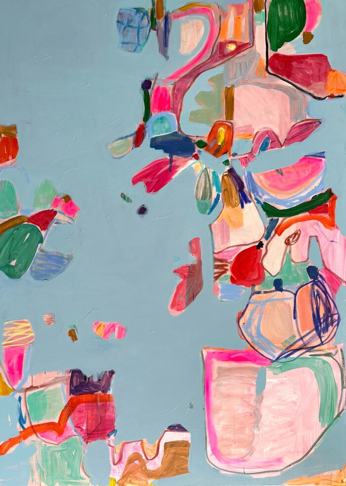 Magic Cup par Penelope van Hoorn