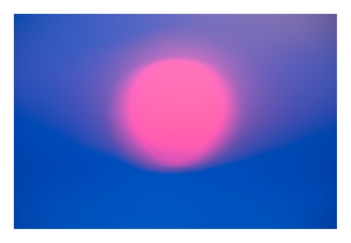 A Farewell to Day 7.1 par Tal Paz-Fridman