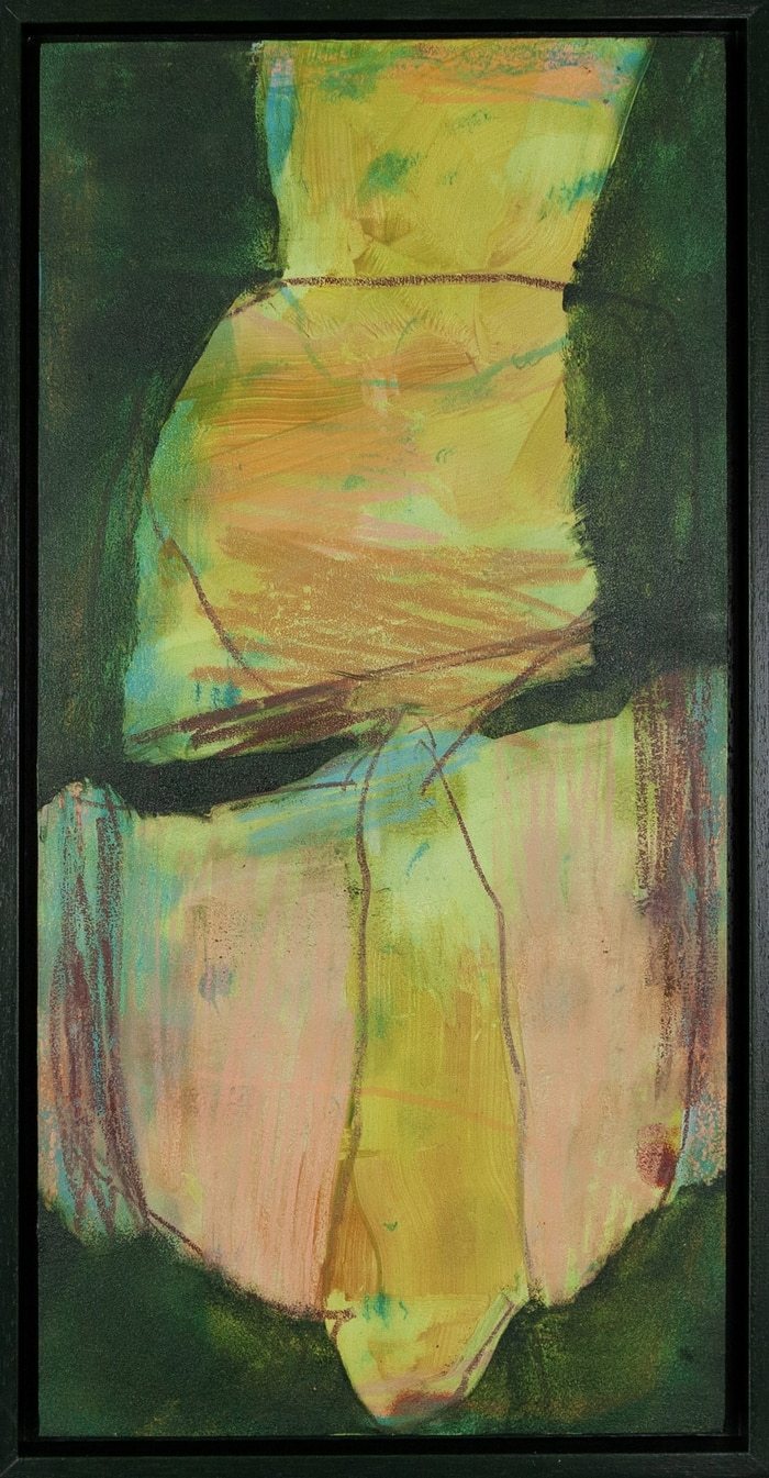 Offering by Kate Shooter