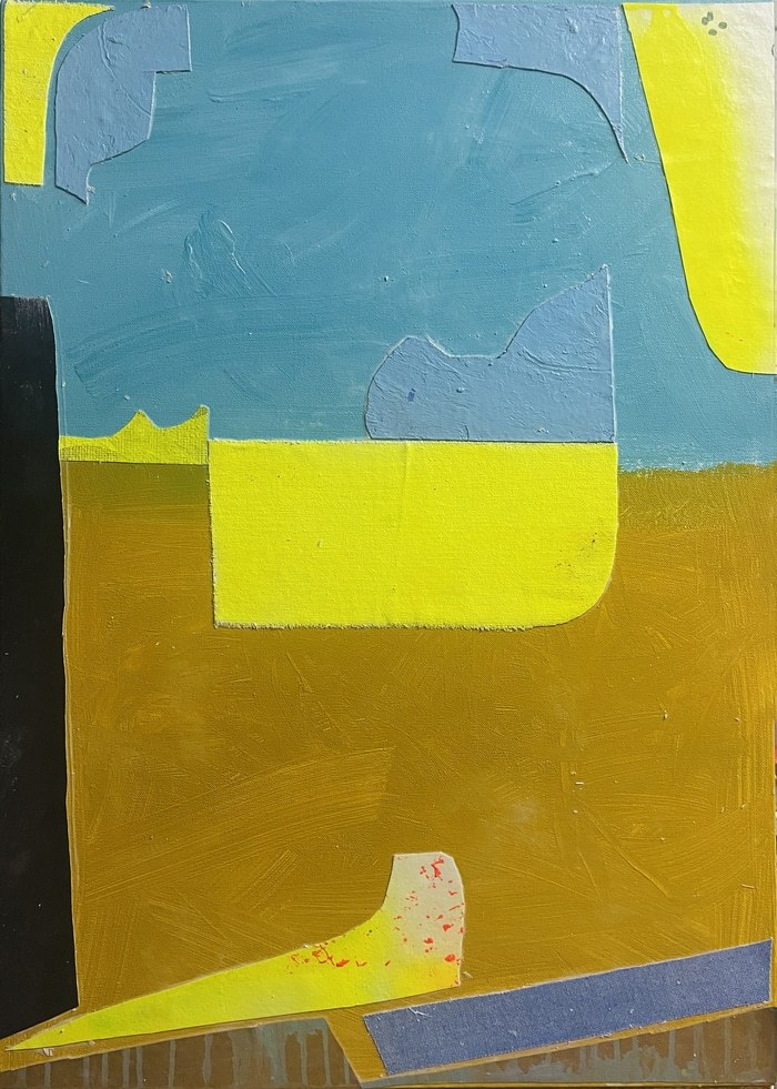 Sea Voyage par Karen and Simone Lehmann