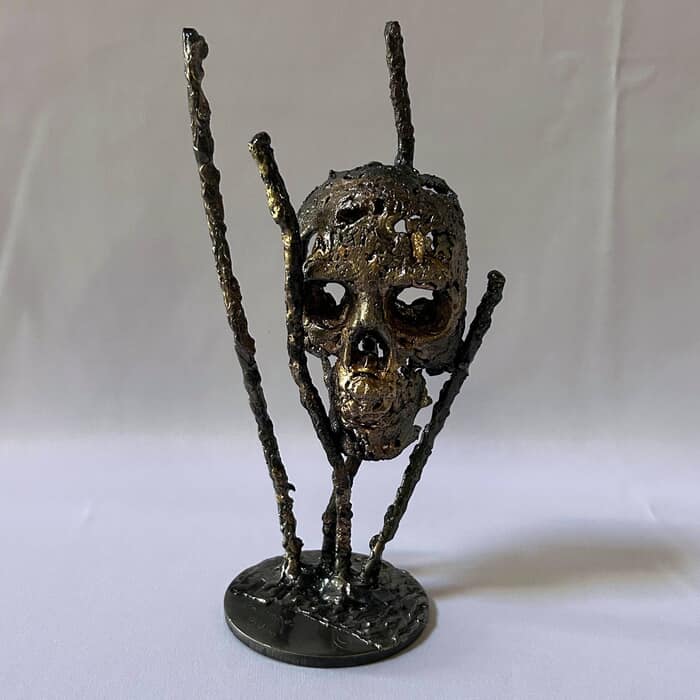 Vanité 53-23 by Philippe Buil