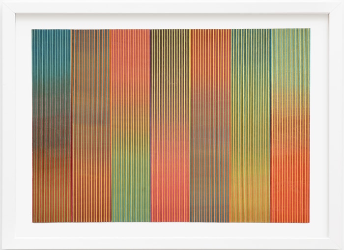 Zanzibar by Amelia Coward