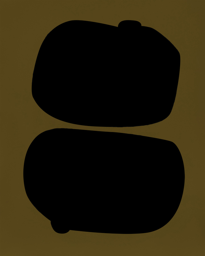 Forms 15 by Anna Pepe