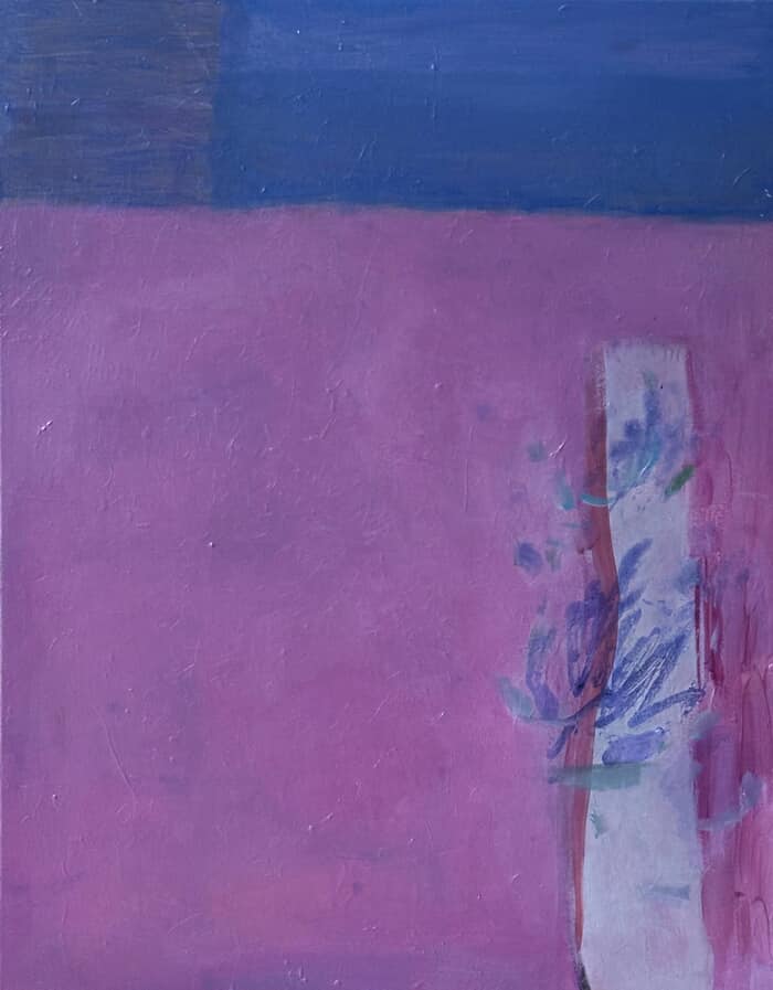 Jasmine par Penelope van Hoorn