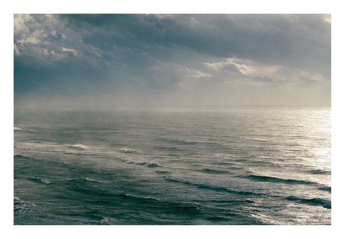 Winter Surfing VII par Tal Paz-Fridman