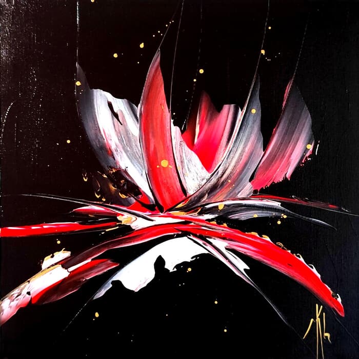 Régate aux étoiles by Mikha